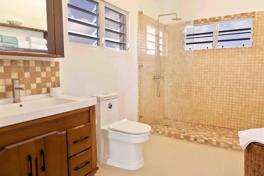 Thrush Nest View Studio Apartment The Valley Anguilla